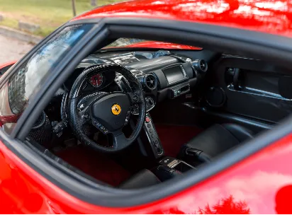 Ferrari Enzo